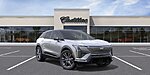New 2027 CADILLAC OPTIQ PREMIUM SPORT in LAKE WALES, FLORIDA