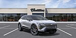 New 2027 CADILLAC OPTIQ 4DR PREMIUM SPORT in LAKE WALES, FLORIDA