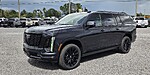 New 2026 CADILLAC ESCALADE ESV 4WD 4DR SPORT in LAKE WALES, FLORIDA