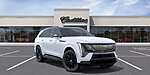 New 2026 CADILLAC ESCALADE IQ SPORT in LAKE WALES, FLORIDA