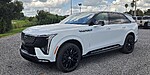 New 2026 CADILLAC ESCALADE IQ AWD 4DR SPORT in LAKE WALES, FLORIDA