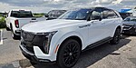 New 2026 CADILLAC ESCALADE IQ SPORT in LAKE WALES, FLORIDA