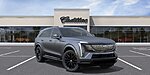 New 2026 CADILLAC ESCALADE IQ PREMIUM SPORT in LAKE WALES, FLORIDA