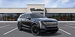 New 2026 CADILLAC ESCALADE IQ PREMIUM SPORT in LAKE WALES, FLORIDA