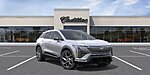 New 2027 CADILLAC OPTIQ LUXURY in LAKE WALES, FLORIDA