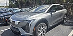 New 2027 CADILLAC OPTIQ LUXURY in LAKE WALES, FLORIDA