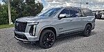 New 2026 CADILLAC ESCALADE ESV AWD 4DR V-SERIES in LAKE WALES, FLORIDA