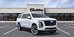 New 2026 CADILLAC ESCALADE ESV LUXURY in LAKE WALES, FLORIDA