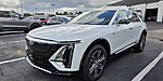 New 2027 CADILLAC LYRIQ LUXURY in LAKE WALES, FLORIDA