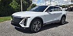 New 2027 CADILLAC LYRIQ 4DR LUXURY in LAKE WALES, FLORIDA