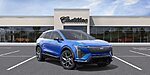 New 2027 CADILLAC OPTIQ LUXURY in LAKE WALES, FLORIDA