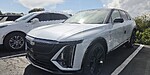 New 2027 CADILLAC LYRIQ SPORT in LAKE WALES, FLORIDA
