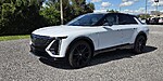 New 2027 CADILLAC LYRIQ 4DR SPORT in LAKE WALES, FLORIDA
