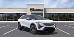 New 2027 CADILLAC OPTIQ SPORT in LAKE WALES, FLORIDA