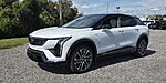 New 2027 CADILLAC OPTIQ 4DR SPORT in LAKE WALES, FLORIDA