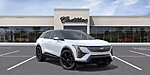 New 2027 CADILLAC OPTIQ SPORT in LAKE WALES, FLORIDA