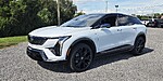 New 2027 CADILLAC OPTIQ 4DR SPORT in LAKE WALES, FLORIDA