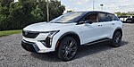 New 2027 CADILLAC OPTIQ 4DR PREMIUM SPORT in LAKE WALES, FLORIDA