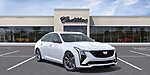 New 2026 CADILLAC CT5 SPORT in LAKE WALES, FLORIDA