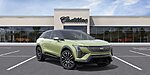 New 2027 CADILLAC OPTIQ SPORT in LAKE WALES, FLORIDA