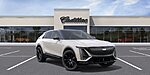 New 2027 CADILLAC LYRIQ PREMIUM SPORT in LAKE WALES, FLORIDA