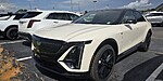 New 2027 CADILLAC LYRIQ PREMIUM SPORT in LAKE WALES, FLORIDA