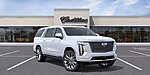 New 2026 CADILLAC ESCALADE ESV PLATINUM EDITION in LAKE WALES, FLORIDA