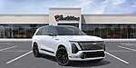 New 2027 CADILLAC VISTIQ PLATINUM in LAKE WALES, FLORIDA