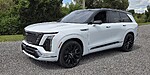 New 2027 CADILLAC VISTIQ AWD 4DR PLATINUM in LAKE WALES, FLORIDA