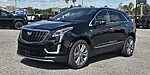 New 2026 CADILLAC XT5 FWD 4DR PREMIUM LUXURY in LAKE WALES, FLORIDA