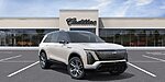 New 2027 CADILLAC VISTIQ SPORT in LAKE WALES, FLORIDA