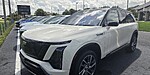 New 2027 CADILLAC VISTIQ SPORT in LAKE WALES, FLORIDA