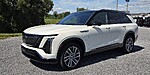 New 2027 CADILLAC VISTIQ AWD 4DR SPORT in LAKE WALES, FLORIDA