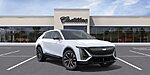 New 2026 CADILLAC LYRIQ SPORT in LAKE WALES, FLORIDA