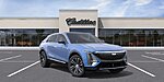 New 2027 CADILLAC LYRIQ PREMIUM LUXURY in LAKE WALES, FLORIDA