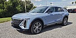 New 2027 CADILLAC LYRIQ 4DR PREMIUM LUXURY in LAKE WALES, FLORIDA