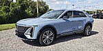 New 2027 CADILLAC LYRIQ 4DR LUXURY in LAKE WALES, FLORIDA