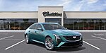 New 2026 CADILLAC CT5 PREMIUM LUXURY in LAKE WALES, FLORIDA