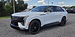 New 2026 CADILLAC ESCALADE IQ AWD 4DR SPORT in LAKE WALES, FLORIDA