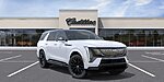 New 2026 CADILLAC ESCALADE IQL SPORT in LAKE WALES, FLORIDA