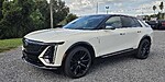 New 2027 CADILLAC LYRIQ 4DR SIGNATURE SPORT in LAKE WALES, FLORIDA