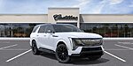 New 2026 CADILLAC ESCALADE IQL PREMIUM SPORT in LAKE WALES, FLORIDA