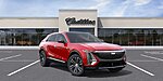 New 2027 CADILLAC LYRIQ PREMIUM LUXURY in LAKE WALES, FLORIDA