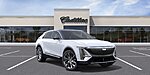 New 2027 CADILLAC LYRIQ SIGNATURE LUXURY in LAKE WALES, FLORIDA