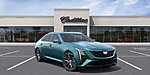 New 2026 CADILLAC CT5 PREMIUM LUXURY in LAKE WALES, FLORIDA