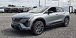 New 2027 CADILLAC OPTIQ 4DR SPORT in LAKE WALES, FLORIDA