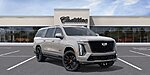 New 2027 CADILLAC ESCALADE ESV V-SERIES in LAKE WALES, FLORIDA