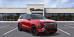 New 2027 CADILLAC VISTIQ PLATINUM in LAKE WALES, FLORIDA