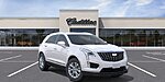 New 2026 CADILLAC XT5 LUXURY in LAKE WALES, FLORIDA