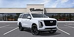 New 2027 CADILLAC ESCALADE PLATINUM SPORT in LAKE WALES, FLORIDA